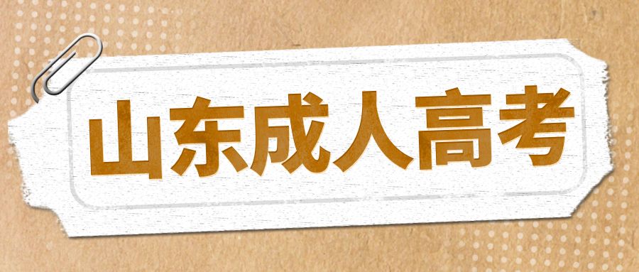 2023年济南市成人高考本科毕业后能找什么工作？