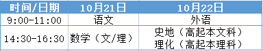 23年山东成考考试安排报名流程以及注意事项(图2)